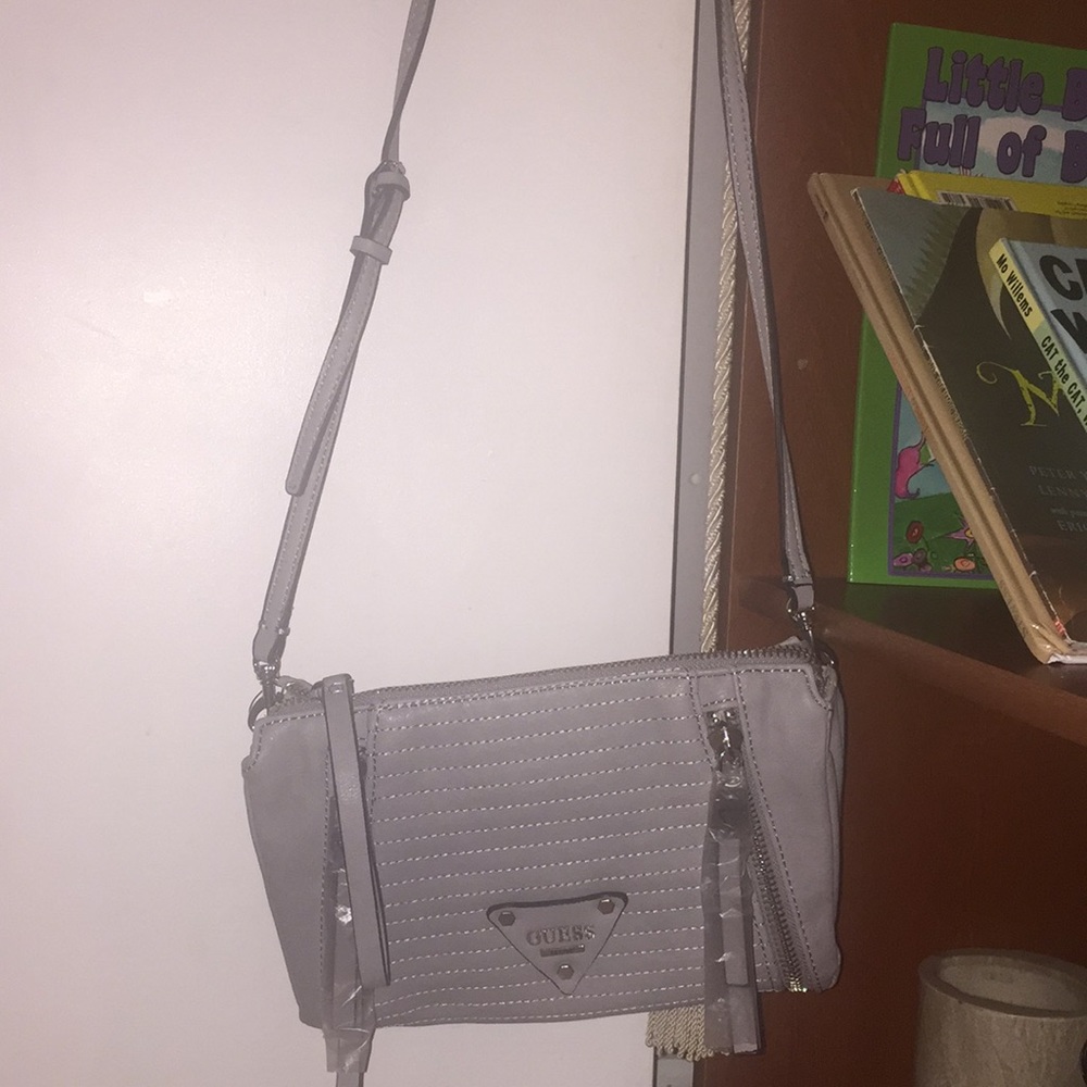 Guess side bag